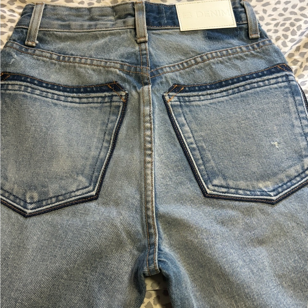 EB Denim denim Jeans Size 0 / 23 / 24